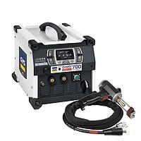 GYS GYSPOT ARCPULL 700 Arc-drawn Welding Machine (3ph; 400V; 50-680A; gun 3m)