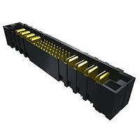 Samtec PET-06-01-T-VT-LC DC Power Connectors .250" PowerStrip(TM)/40 A High-Power Terminal Strip