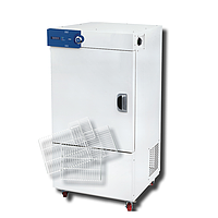 WITEG WIR-150 Low Temperature Incubator (0°C - +60°C, 150l)