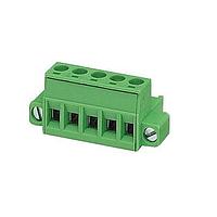 PHOENIX CONTACT 1882832 Plugs 5 Pos 5.08mm pitch Plug 24-12 AWG Screw