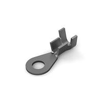 AMP Connectors - TE Connectivity 640102-1 Ring RING 18-14 030TPBR # Reel of 8000