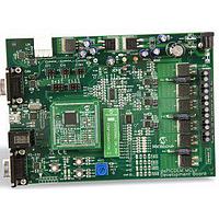 Microchip Technology DM330021-2 Motor/Motion Controller & Driver 64KB Flash, 8KB RAM 16MIPS USBOTG Crypto