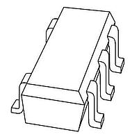 Toshiba TA75S558FTE85LF Operational Amplifiers x34 1 CIRCUIT OP AMP