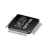 NXP S32K311NHT0MPAIT 32-bit Microcontrollers S32K311 Arm Cortex-M7, 120 MHz, 1 MB Flash, ISELED, HSE B security, 100 HDQFP - S32K MCUs for General Purpose