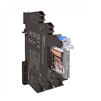 OMRON G2RV-ST500-AP 48VAC/DC Slim I/O Relay (48VAC/DC)