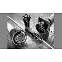 AMP Connectors - TE Connectivity 207901-1 Automotive Connectors PLUG 1 POSN ECONOSEA