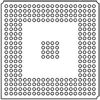 NXP SPC5200CBV400BR2 Microprocessors - MPU HABANERO - AUTO
