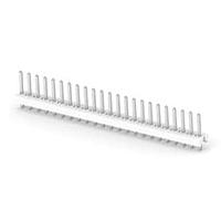 AMP Connectors - TE Connectivity 2-640383-3 Unshrouded 23P HDR STR SQ SN