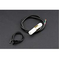 DFRobot SEN0227 Humidity, Temperature Sensor SHT20 I2C Temperature & Humidity Sensor (Waterproof Probe)