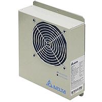 Delta Electronics, Inc. HEH100BA Racks & Rack Cabinets Heater, 58x185x235mm, PTC, 220VAC, 1000W