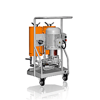 Oil Purifier