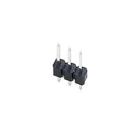 Molex 87891-0306 Breakaway 2.54mm SRSW TH W/O C SRSW TH W/O Cap 3Ck