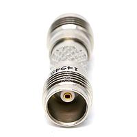 Trompeter / Cinch Connectivity Solutions UAD48 RF Adapters - In Series TNC Coupling ADPTR FML to FML Inline