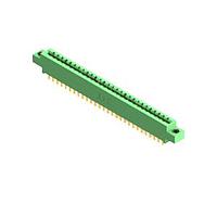 EDAC 337-056-544-807 Sockets Card Edge Connector