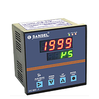 Conductivity TDS Controller