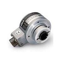 Sensata Technologies - BEI Sensors 01072-733 Incremental Incremental Hollow Shaft Encoder 2.5" diameter