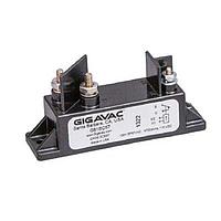 Gigavac G81B235 High Voltage 10KV SPST NC 12V COIL 5A PC PI