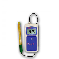 Adwa AD111 Standard Portable pH/ ORP/ Temp Meter (-2.00~ 16.00 pH)