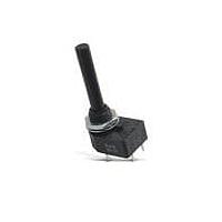 Lorlin RMS1159 Rotary Switches 2 POL OFF-ON PCB