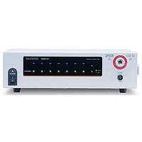 Gwinstek  Multiplex Scanner Box GSB-01 (5kVac / 6kVdc, 8 ch)