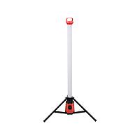 YATO YT-08496 Workshop Lamp Tube (360°, 7500LM, 3000W)