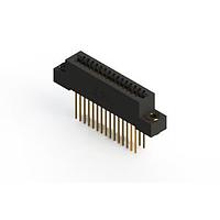 EDAC 892-030-541-203 Receptacles High Temp Card Edge Connector