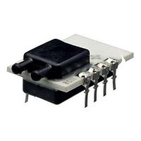 Sensata Technologies - Kavlico P1J-1B-DX16PA Board Mount Pressure Sensors PCB mount pressure sensor 12-BIT digital output   1" H2O, I C, 58 hex