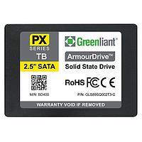 Greenliant GLS89SQ002T3-C-BD404 2.5 in 2TB SATA 2.5" (TLC 3K) C-TEMP