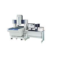 MITUTOYO QV-X302T1S-D CNC Vision Measuring System (300×200×200mm)