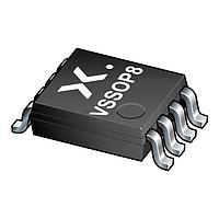 Nexperia 74LVC2G66DC-Q100H Analog Switch ICs Bilateral switch