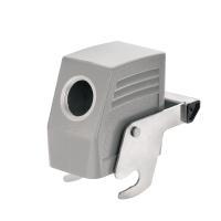 Weidmuller 1968360000 Heavy Duty Power Connectors HDC 24D TSZO 1PG21G