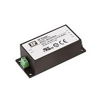 XP Power EML30US48-S AC-DC Converter AC-DC, 30W, ENCAPSULATED, SCREWS