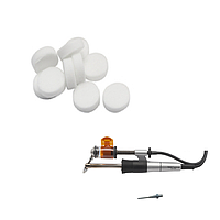 Desoldering Stations