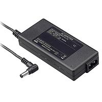 Cincon TRG36A13-02E03-Level-VI Desktop AC Adapters Switching Adapter, Level VI, Desktop, 36 Watt, 90-264VAC Input, 13.5VDC Output, 5.5x2.5x12mm, Right Angle, DC Cable 1800mm