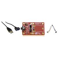 MicroStrain by HBK Development Kit, USB USB DEVELOPMENT KIT, USB FOR 3DM-CX5 and CV5 Series (**does not include GNSS cable and antenna**)