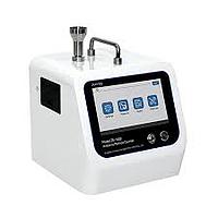 Junray ZR-1630 Airborne Particle Counter 1CFM (0.3/0.5/1.0/2.5/5.0/10.0 μm)
