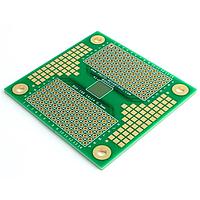 Chip Quik BGA0035 SMT Adapter BGA-196 to PGA-196 SMT Adapter (0.5mm pitch, 14 x 14 grid)
