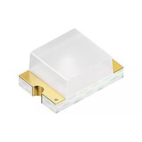 ams OSRAM LG R971-KN-1 Single Color LEDs Green, 570nm 26mcd, 20mA