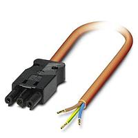 PHOENIX CONTACT 2702302 Sensor Cables / Actuator Cables PLD E 608-CA-3,0/ FS AM