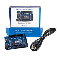 Alorium Technology SNOMAKRKIT FPGA Sno + SnoMakr FPGA Development Kit