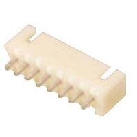 JST Commercial S3B-XH-A-1(LF)(SN) Headers XH HEADER (SIDE)