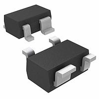 YAGEO UAT14A07L03 ESD Protection Diodes / TVS Diodes TVS ESD, SOT-143, 7.5V, 30V, Reel