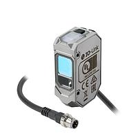 OMRON E3AS-HL500LMT Distance-settable Photoelectric Sensor