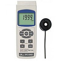 Lutron UVC-254SD UVC LIGHT METER