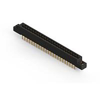 EDAC 357-046-542-203 Standard Card Edge Connectors Card Edge Connector
