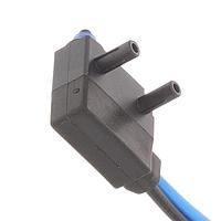 Omron Electronics D2HW-BL203MR Ultra Subminiature SUBMINIATURE SNAP ACTION