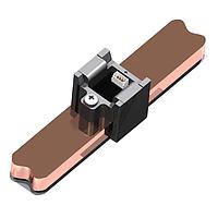 ICE Components ISB-100-A-800 Current Sense Module Industrial Current Transducer DC 90kHz