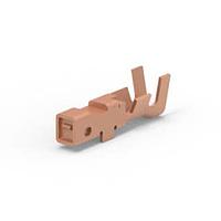 AMP Connectors - TE Connectivity 1747062-1 Contacts GRACE INERTIA CONN 2.0 REC CONTACT