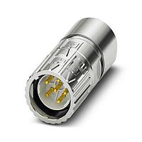 PHOENIX CONTACT 1628871 Straight M23-5EP198A80DNS