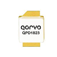 Qorvo QPL1823SR CATV Amplifiers 1.8GHz 5V, Push Pull, 25dB gain